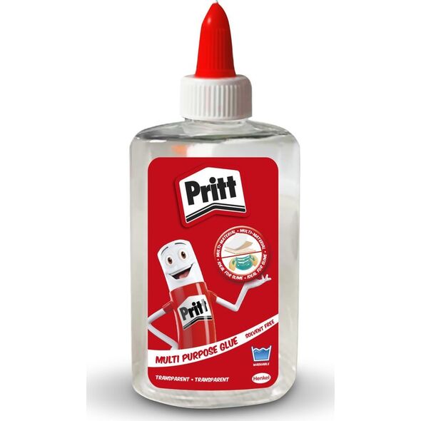 Pritt Pritt Alleskleber flüssig 145g διαφανές λιανικής 13937776 4057278012989