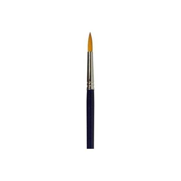 Talens Van Gogh Oil & Acrylic Brush Series 295 No. 8 13956355 8712079174385