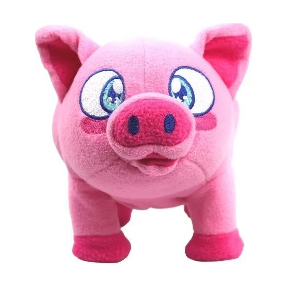 Dubi Party Pets Piglet Απαλή αφή και αστείοι χοροί 13956508 8411936997272
