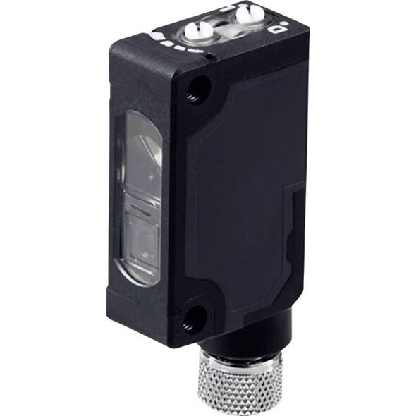 Dedra Idec Laser-reflection-lyssensor SA1E-LPP3C-SET SA1E-LPP3C-SET Polarizationsfilter 10 - 30 V/DC 1 stk 13961833 2050001554710