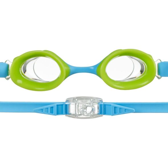 Beco Swimming googles Kids BECO SEALIFE 99047 68 4+ πράσινο/μπλε 13974514 4013368466131