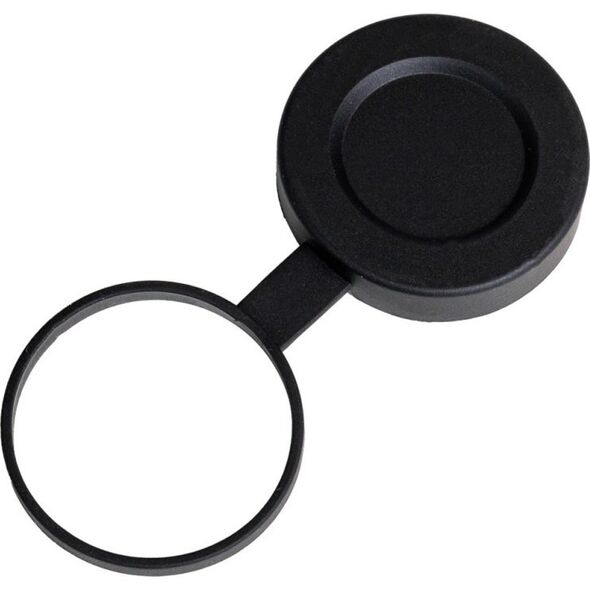 Focus Optics Focus Objective κάλυμμα 2τμχ 45mm 14049366 7391879050450