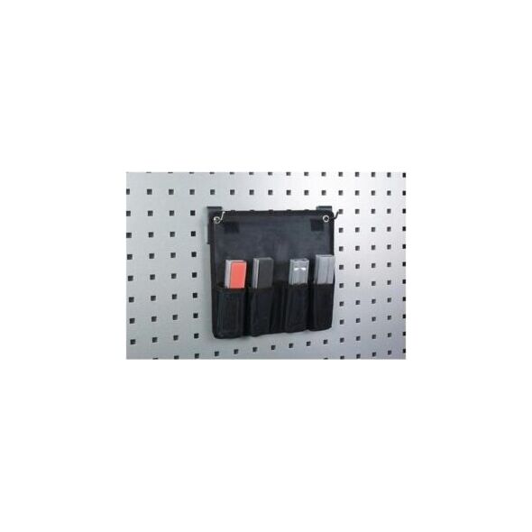 BROCKHAUS HEUER HEUER Προστατευτικό σετ σιαγόνων SZ 160 περιέχει τύπου N, G, F και P 14049588 4010898771544