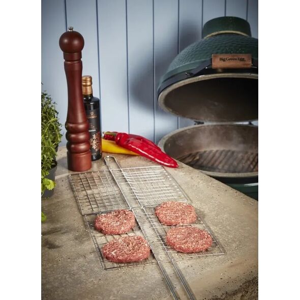 Scandinavian Home Grill σχάρα HOME 14050806 7350000760163
