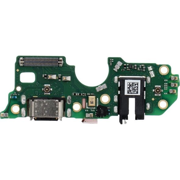 OEM Charging Board για OPPO A77 5G CPH2339 OEM (Fast Charger) 14060562 5903396305771