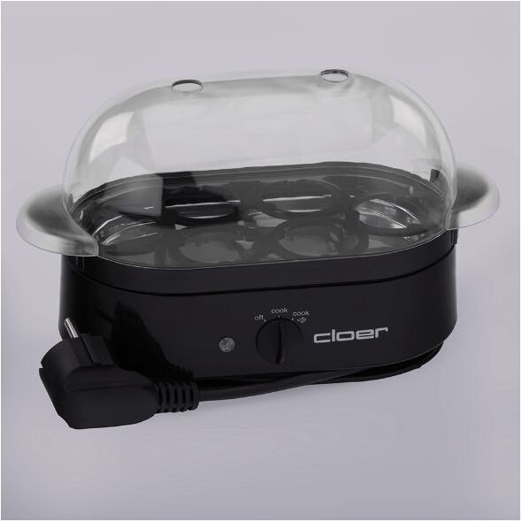 Jajowar Cloer 6080