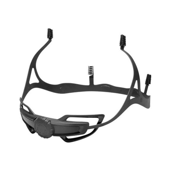 Σύστημα προσαρμογής Giro GIRO FIXTURE II μαύρο XL (ΝΕΟ) 13433096 196178160735