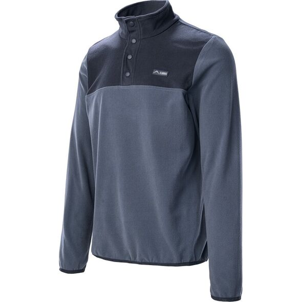 Elbrus Męski polar Elbrus Larco vintage indigo/blue night rozmiar XL