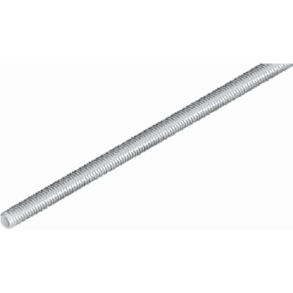 Baks Βέργα με σπείρωμα τύπου PGCM 10/2 652601 Baks 13684727 5900993104011