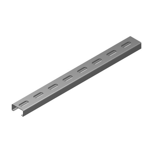 Baks Κανάλι τοποθέτησης 40H20/3 CD 611630 Baks 13684751 5900993001310