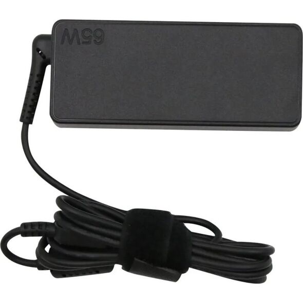 Τροφοδοτικό laptop Lenovo CRU, AC ADAPTER, 65W 13688003 5704174407317