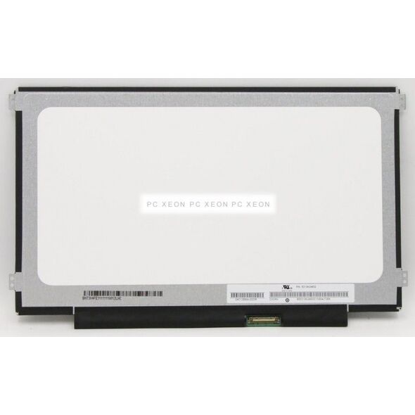 Lenovo IN N116BCA-EA1 C1 HDI AG S ΣΗΜ 13688303 5704174474913