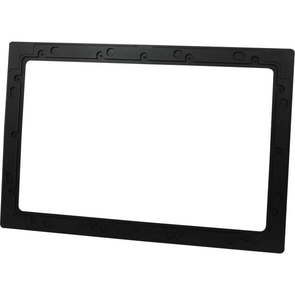 Allnet ALLNET Οθόνη αφής Tablet 21 Zoll zbh. Blende für Einbaurahmen Schwarz Schmal 13691825 4038816127730