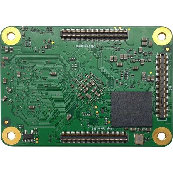 Allnet ALLNET Radxa CM3 Model A Rock3 RK3566 Υπολογιστική μονάδα 1GB RAM /8GB EMMC, Wifi+BT, RM116-D1E8W2 13692023 4038816126870