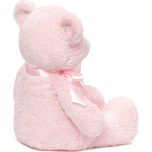 Spin Master GUND Λούτρινο παιχνίδι My 1st Teddy, ροζ, 45 cm 13763285 28399065899