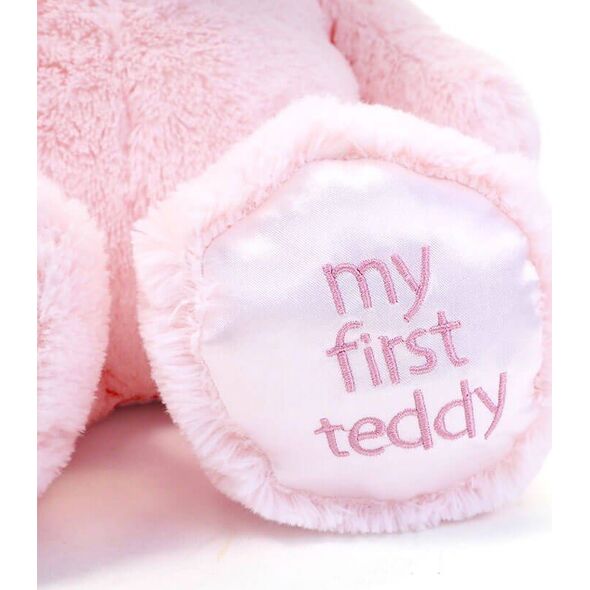 Spin Master GUND Λούτρινο παιχνίδι My 1st Teddy, ροζ, 45 cm 13763285 28399065899
