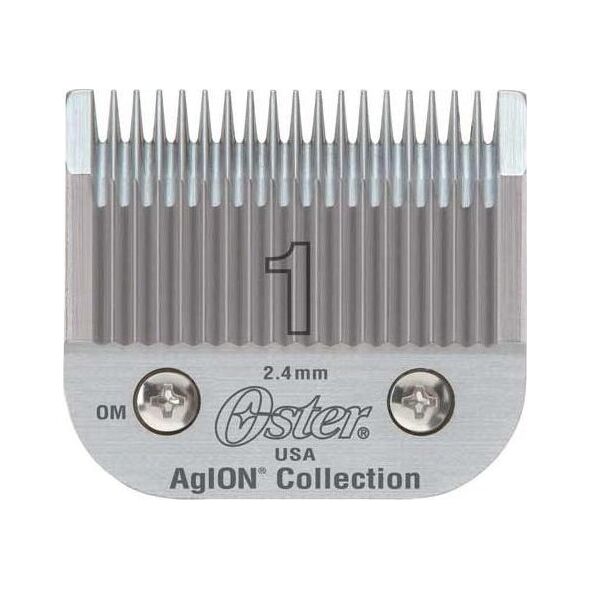 Oster OSTER 918-08 Σετ λεπίδων (1), 2,4 χλστ 13763291 34264404489
