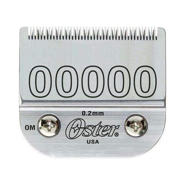 Oster OSTER 918-00 Σετ λεπίδων (00000), 0,2 χλστ 13763297 34264404465