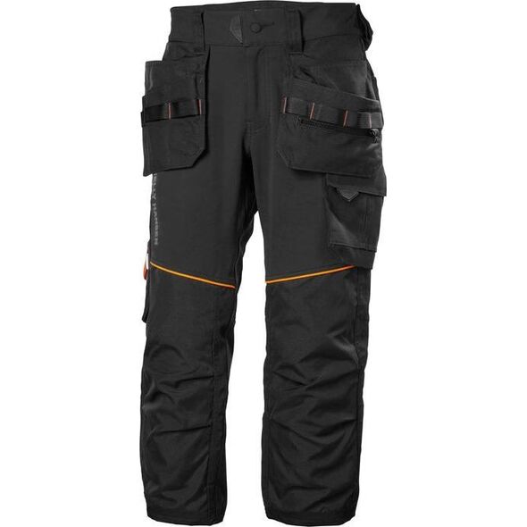 Helly Hansen Bridges HELLY HANSEN Chelsea Evolution Pirate, μαύρο 48 13767731 7040055696417
