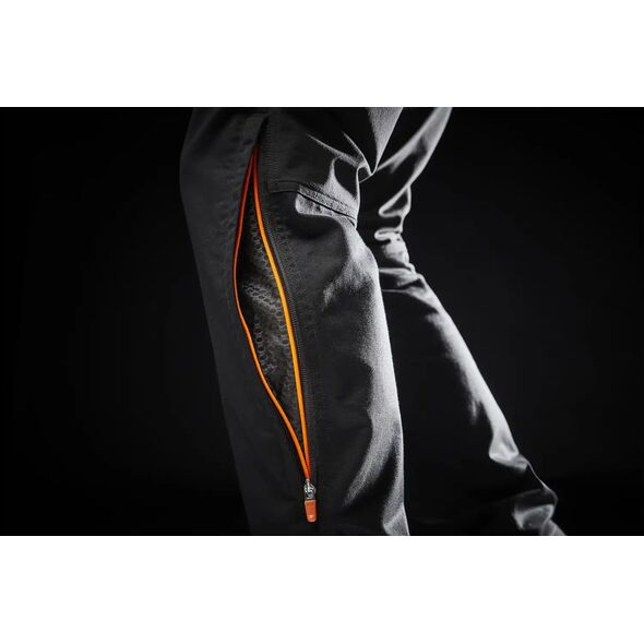Παντελόνι Helly Hansen HELLY HANSEN Chelsea Evolution BRZ service, μαύρο C58 13768047 7040057075876