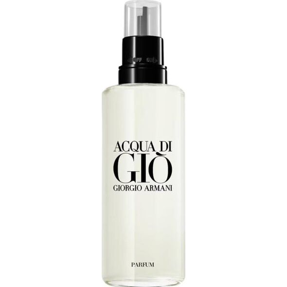 Giorgio Armani Giorgio Armani Acqua di Gio Pour Homme perfumy refill 150ml