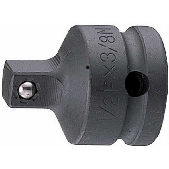 King Tony Redukcja udarowa 3/4" na 1/2" (6864P)