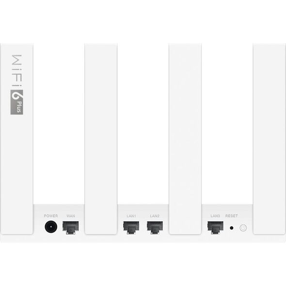 Router Huawei AX3 dual-core
