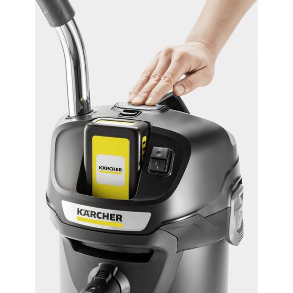 Odkurzacz Karcher AD 2 Battery (1.348-300.0)