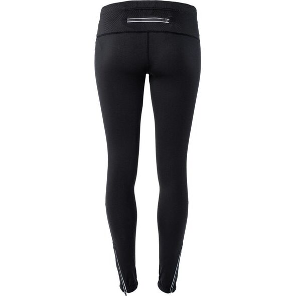 Hi-Tec SPODNIE LADY MILE BLACK XL