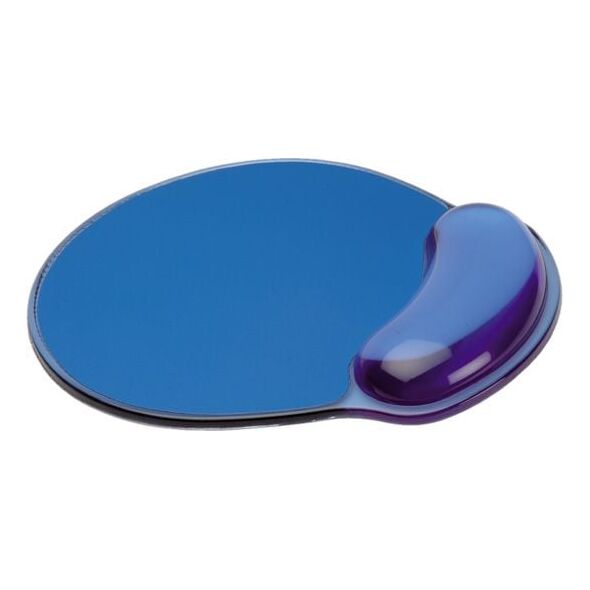 Podkładka Secomp Mousepad with hand rest (18.01.2029)