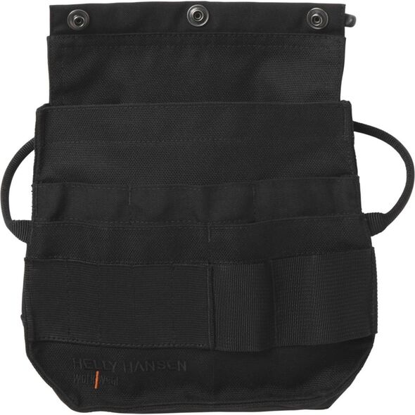 Παντελόνια Helly Hansen HELLY HANSEN Oxford 4X CNCT Pirate, μαύρο C54 13768373 7040059050444