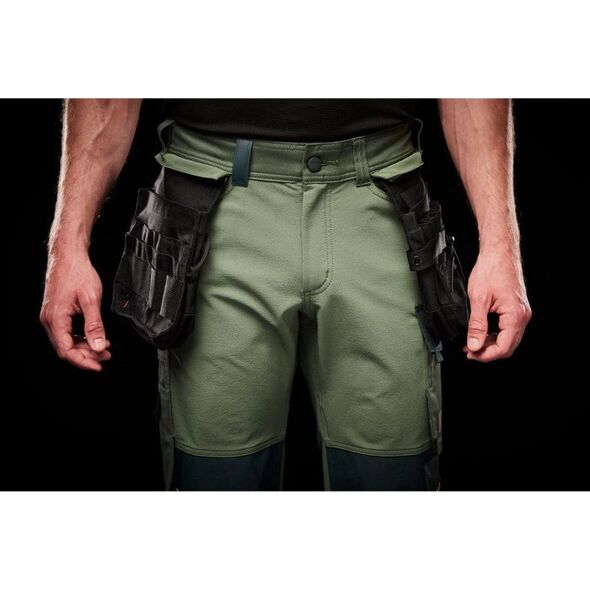 Helly Hansen Τσέπη με κλιπ για ξυλουργούς HELLY HANSEN CNCT Carpenter Pocket 13768383 7040059060467