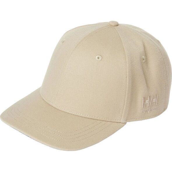 Καπέλο Helly Hansen με ράμφος HELLY HANSEN Κλασικό, μπεζ 13768397 7040059180226