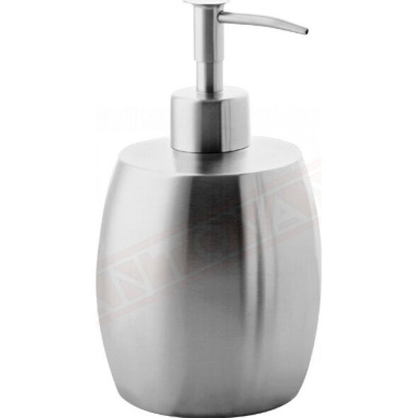 Gedy SOAP DISPENSER Δοχείο σαπουνιού NIGELLA 13768521 8003341142899