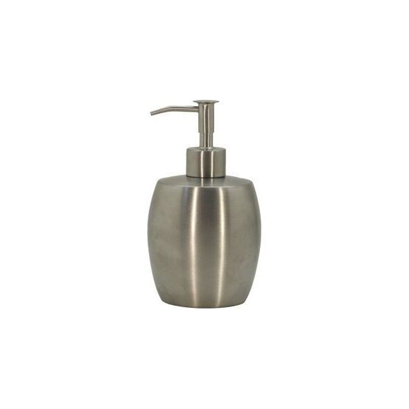 Gedy SOAP DISPENSER Δοχείο σαπουνιού NIGELLA 13768521 8003341142899