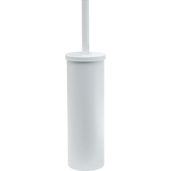 ΘΗΚΗ ΤΟΥΑΛΕΤΑΣ Gedy TONGA BR 8,3X8,3X37,5 WH 13768545 8003341308547