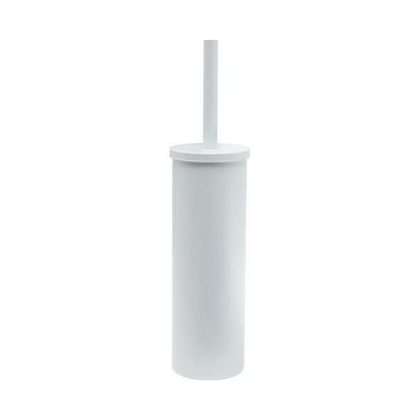 ΘΗΚΗ ΤΟΥΑΛΕΤΑΣ Gedy TONGA BR 8,3X8,3X37,5 WH 13768545 8003341308547