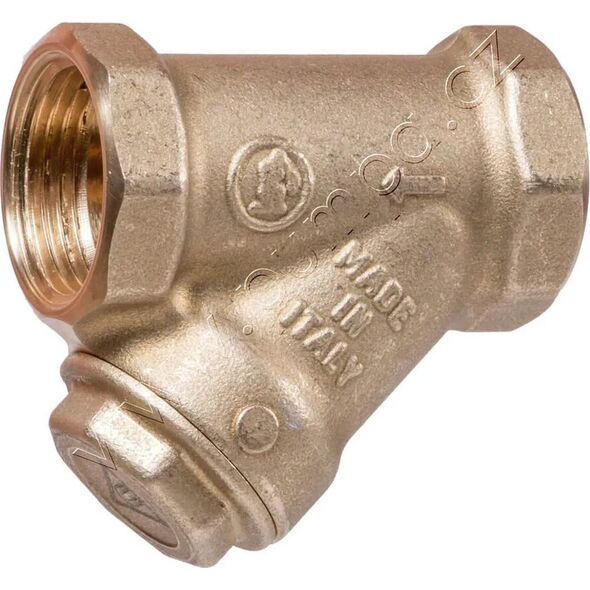 Giacomini Y-FILTER 1 1/4IN R74AY106 13768595 8009902324964