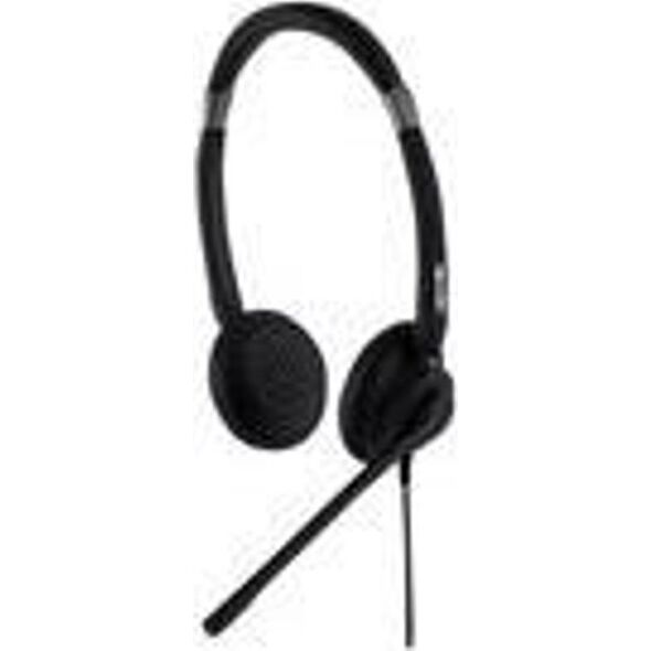 Ακουστικά Alcatel ALE AH 22 M II PREMIUM HEADSET BINAU USB-A 13781925 3326744928484