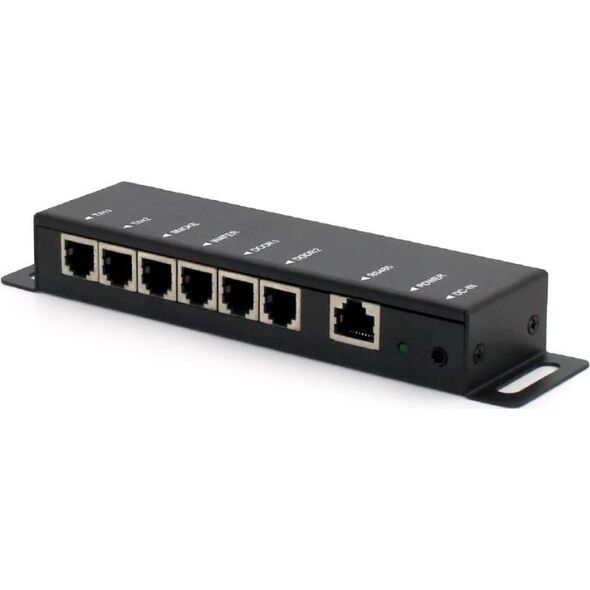 Digitus Moduł do monitorowania warunków środowiskowych (do listw DN-DP-H-1-8C13 i DN-IP-V-2-18E)