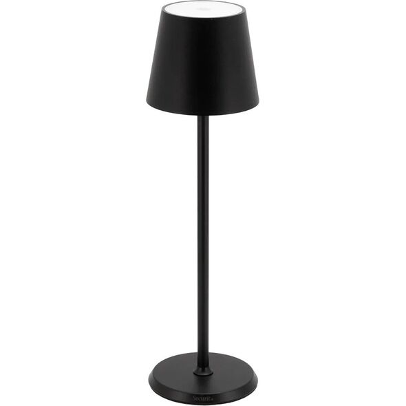 Επιτραπέζιο φωτιστικό Securit Securit® LED bordlampe FELINE, συμπεριλ. lynkoblings-ladekabel, ταξινομ 13798263 8720663160515