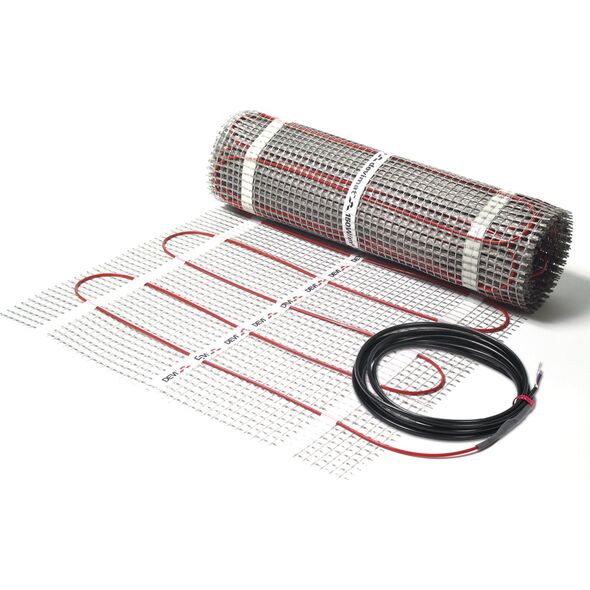 Danfoss Devimat DTIF-150, 75W, 230V 0,5x1m w/fl 13798365 5703466203354