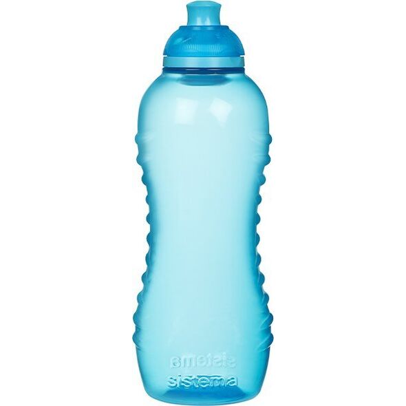Sistema Sistema - Twist `n`sip 460 ml - Ozeanblau 13799301 9414202278531