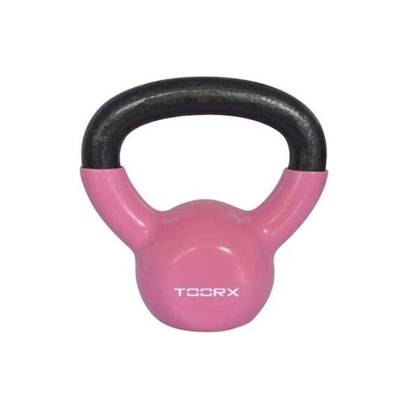 Toorx Kettlebel TOORX vinyl 4kg