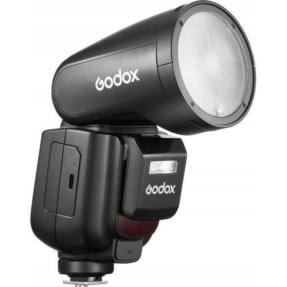 Lampa błyskowa GODOX Godox V1Pro F           Fujifilm