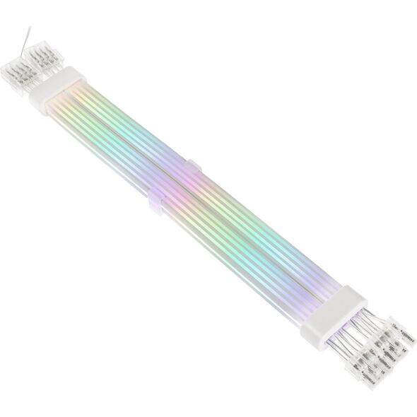 Καλώδιο επέκτασης 8 ακίδων Kolink Kolink Umbra Radiant ARGB 2 x PCI-E 13848325 5999094006485