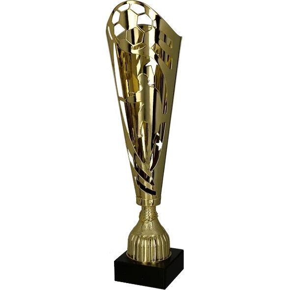 Victoria Sport Gold μεταλλικό κύπελλο - ποδόσφαιρο 13892773 2912393624481