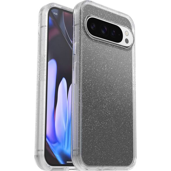 OtterBox OtterBox Symmetry Clear Google Pixel 9 Pro XL - Stardust/clear 13918747 840304764174