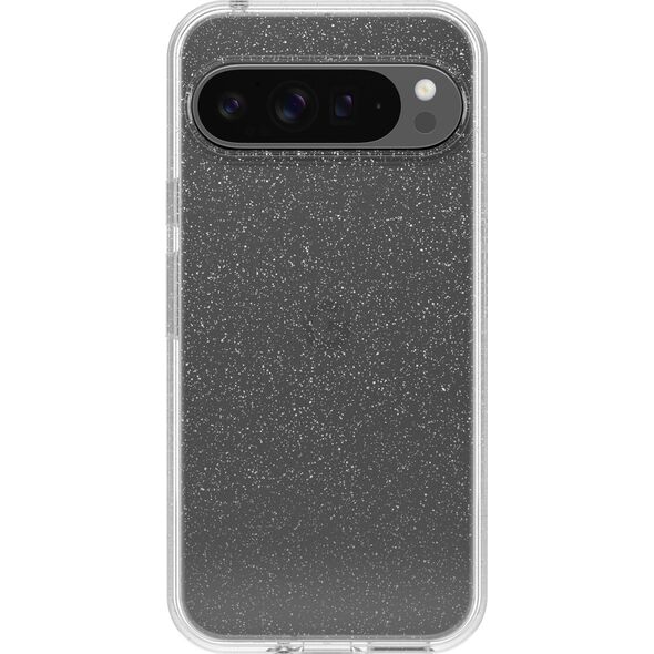 OtterBox OtterBox Symmetry Clear Google Pixel 9 Pro XL - Stardust/clear 13918747 840304764174