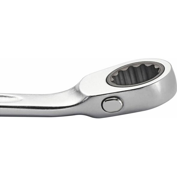 Stahlwille Συνδυαστικό κλειδί STAHLWILLE 17A 3/8". 13928575 4018754331512